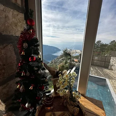 Villa Aquamarin Alinca
