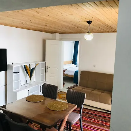 Villa Aquamarin *