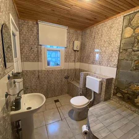 Aquamarin Villa