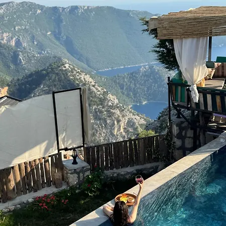Aquamarin Villa Alinca