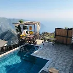 빌라 Aquamarin *