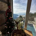 빌라 Aquamarin Alinca