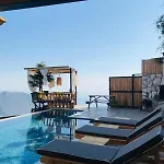 Aquamarin 빌라 *
