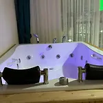Aquamarin * Alinca