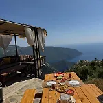 Aquamarin 빌라 Alinca