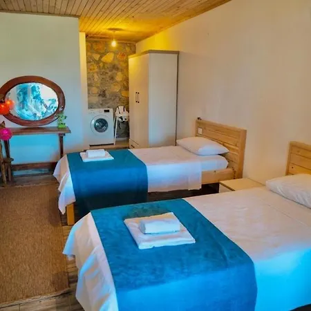 Villa Aquamarin Alinca