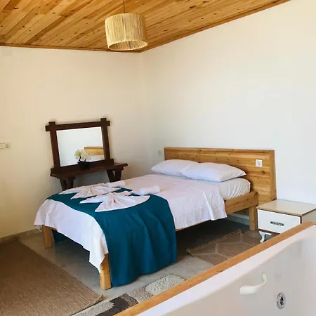 Aquamarin Villa *