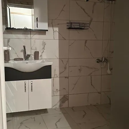 Aquamarin Villa *