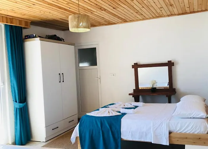 Aquamarin Villa Alinca