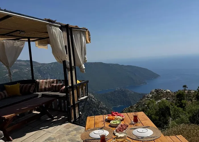 Aquamarin Villa Alinca